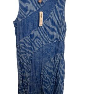 Chico’s Knee length dress